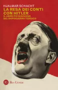 Copertina libro <b>La resa dei conti con Hitler<br></b>(titolo originale o altro titolo: <i>Abrechnung mit Hitler</i>)