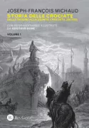 Copertina libro <b>Vol. 1: Dalle origini alla quinta crociata (300-1203)</b>