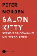 Copertina libro <b>Salon Kitty</b>