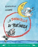 Copertina libro <b>La tarantella di Pulcinella</b>