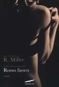 Copertina libro <b>Rosso fuoco<br></b>(titolo originale o altro titolo: <i>Cherry girl</i>)