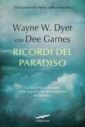 Copertina libro <b>Ricordi del paradiso<br></b>(titolo originale o altro titolo: <i>Memories of heaven</i>)