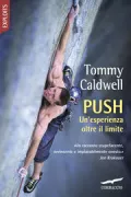 Copertina libro <b>Push<br></b>(titolo originale o altro titolo: <i>The push</i>)