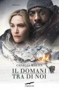 Copertina libro <b>Il domani tra di noi<br></b>(titolo originale o altro titolo: <i>The mountain between us</i>)