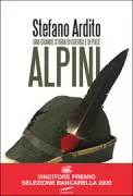 Copertina libro <b>Alpini</b>