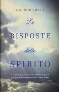 Copertina libro <b>Le risposte dello spirito<br></b>(titolo originale o altro titolo: <i>One hundred answers from spirit</i>)