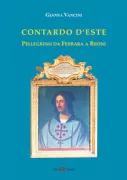 Copertina libro <b>Contardo d'Este</b>