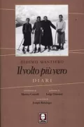 Copertina libro <b>Il volto più vero</b>