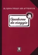 Copertina libro <b>Quaderno da viaggio</b>