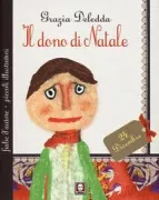 Copertina libro <b>Il dono di Natale</b>
