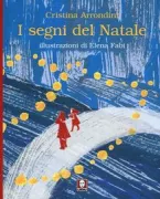 Copertina libro <b>I segni del Natale</b>