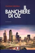 Copertina libro <b>Il banchiere di Oz</b>
