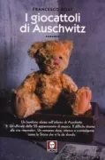 Copertina libro <b>I giocattoli di Auschwitz</b>