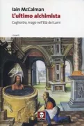 Copertina libro <b>L'ultimo alchimista<br></b>(titolo originale o altro titolo: <i>The last alchemist</i>)