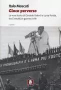 Copertina libro <b>Gioco perverso</b>