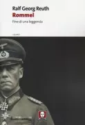 Copertina libro <b>Rommel</b>