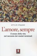 Copertina libro <b>L'amore, sempre</b>