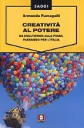 Copertina libro <b>Creatività al potere</b>
