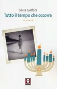 Copertina libro <b>Tutto il tempo che occorre</b>