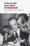 Copertina libro <b>Fuori i rossi da Hollywood!</b>