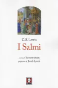 Copertina libro <b>I Salmi<br></b>(titolo originale o altro titolo: <i>Reflections on the Psalms</i>)