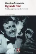Copertina libro <b>Il grande Fred</b>