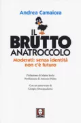 Copertina libro <b>Il brutto anatroccolo</b>