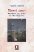 Copertina libro <b>Misteri lunari</b>