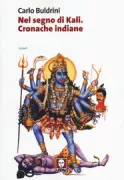 Copertina libro <b>Nel segno di Kali</b>