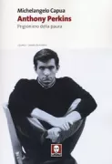 Copertina libro <b>Anthony Perkins</b>