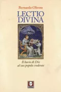Copertina libro <b>Lectio divina<br></b>(titolo originale o altro titolo: <i>Orar con la Lectio divina : el beso de Dios a su pueblo creyente</i>)