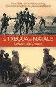 Copertina libro <b>La tregua di Natale</b>