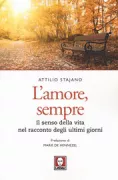 Copertina libro <b>L'amore, sempre</b>