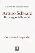 Copertina libro <b>Arturo Schwarz</b>