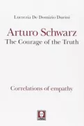 Copertina libro <b>Arturo Schwarz</b>
