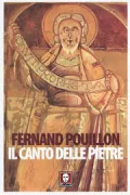 Copertina libro <b>Il canto delle pietre<br></b>(titolo originale o altro titolo: <i>Les Pierres sauvages</i>)