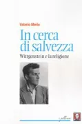 Copertina libro <b>In cerca di salvezza</b>
