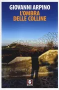 Copertina libro <b>L'ombra delle colline</b>