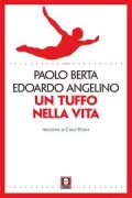 Copertina libro <b>Un tuffo nella vita</b>