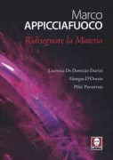 Copertina libro <b>Marco Appicciafuoco</b>