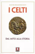 Copertina libro <b>I Celti<br></b>(titolo originale o altro titolo: <i>Les Celtes</i>)