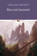Copertina libro <b>Racconti fantastici</b>