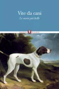 Copertina libro <b>Vite da cani</b>
