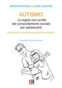 Copertina libro <b>Autismo</b>