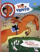 Copertina libro <b>Una sfida importante</b>