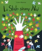 Copertina libro <b>Lo Stato siamo noi</b>