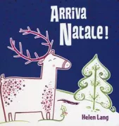 Copertina libro <b>Arriva Natale!<br></b>(titolo originale o altro titolo: <i>Are you ready for Christmas?</i>)