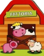 Copertina libro <b>Fattoria</b>