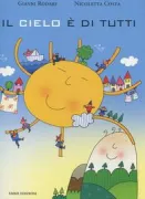 Copertina libro <b>Il cielo è di tutti</b>