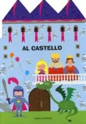 Copertina libro <b>Al castello</b>